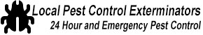 Pleasant Garden NC Pest Control Exterminators
